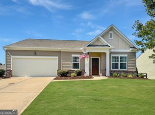 4660 Trailwinds Run, Cumming, GA 30028