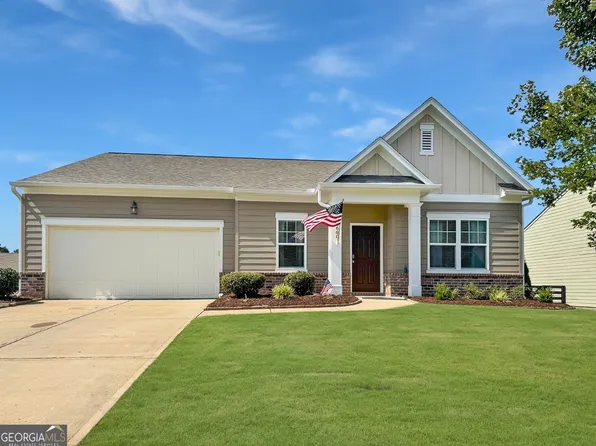 4660 Trailwinds Run, Cumming, GA 30028