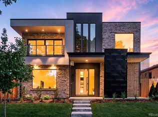 1466 S Gaylord St, Denver, CO 80210