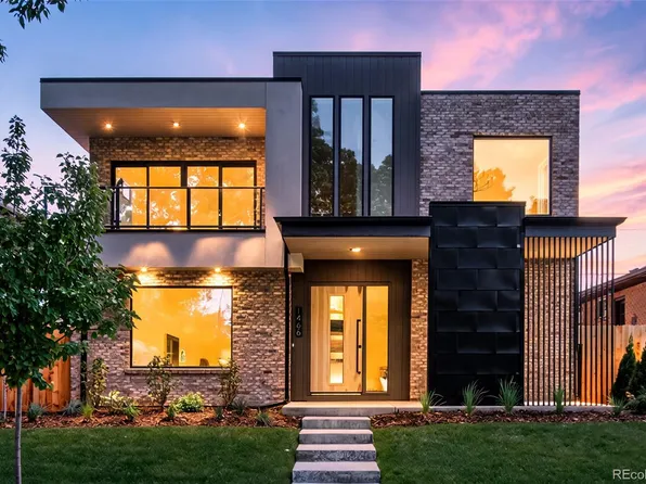 1466 S Gaylord Street, Denver, CO 80210