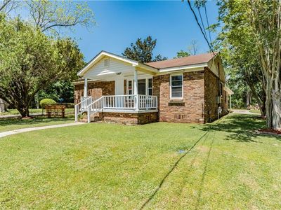 250 9th Ave, Chickasaw, AL, 36611