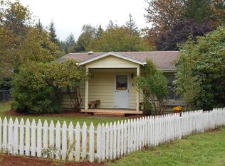16201 358th Ave SE, Sultan, WA 98294