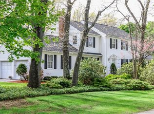 1016 Frank Smith Rd, Longmeadow, MA 01106