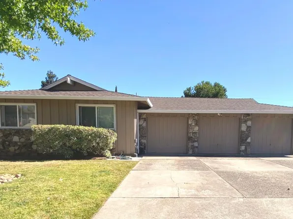 566 La Conner Dr, Sunnyvale, CA 94087