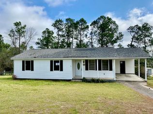 320 Blanchard Rd, North Augusta, SC 29841