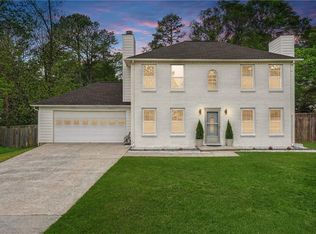 4933 Chisel Way, Duluth, GA 30096