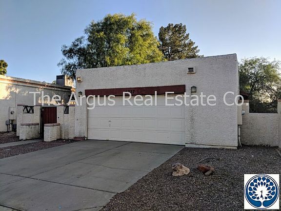 2nd image of 4737 W Escuda Dr