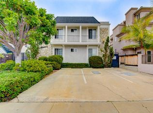 936 Diamond St, San Diego, CA 92109