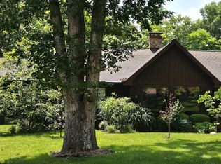 1220 Fox Wood Rd, Frankfort, KY 40601