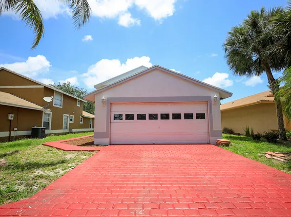 1356 N Climbing Rose, West Palm Beach, FL 33415
