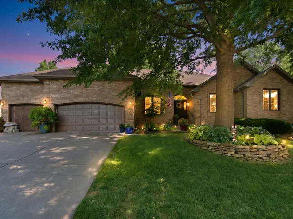 3955 E Eastmoor Street, Springfield, MO 65809