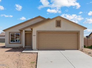 14815 S Redondo Rd, Arizona City, AZ 85123