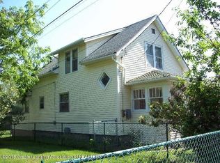 1113 Lincoln Ave, Lansing, MI 48910