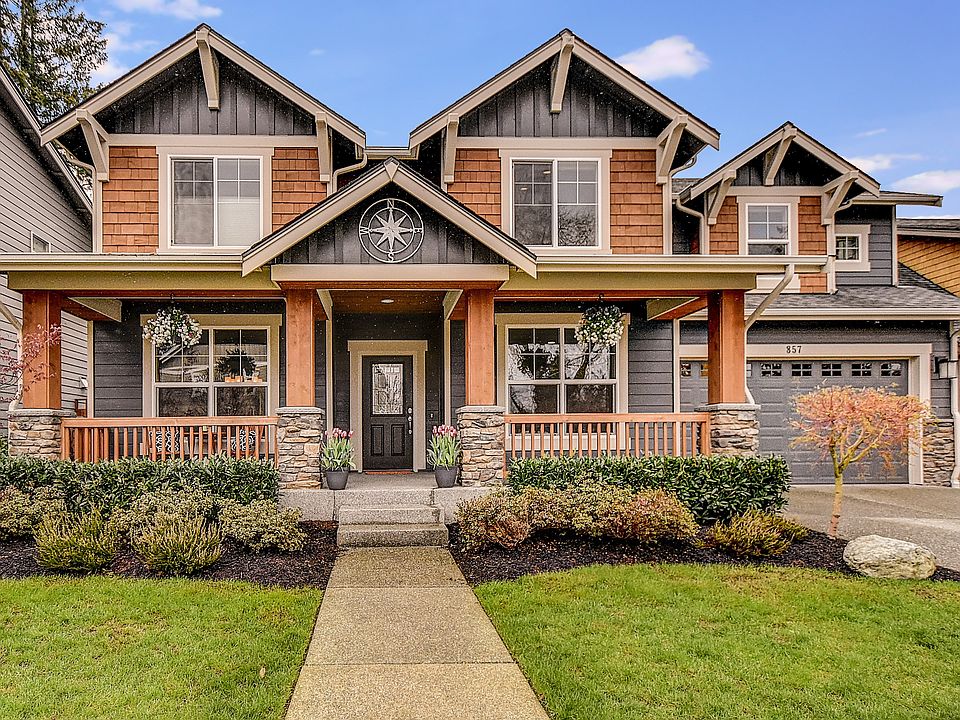 1st image of 857 SE Mount Teneriffe Pl