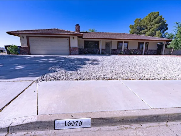 16979 Cherry Hill Dr, Victorville, CA 92395