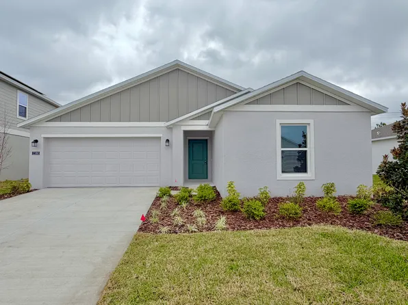 2280 Green Valley St, Daytona Beach, FL 32124