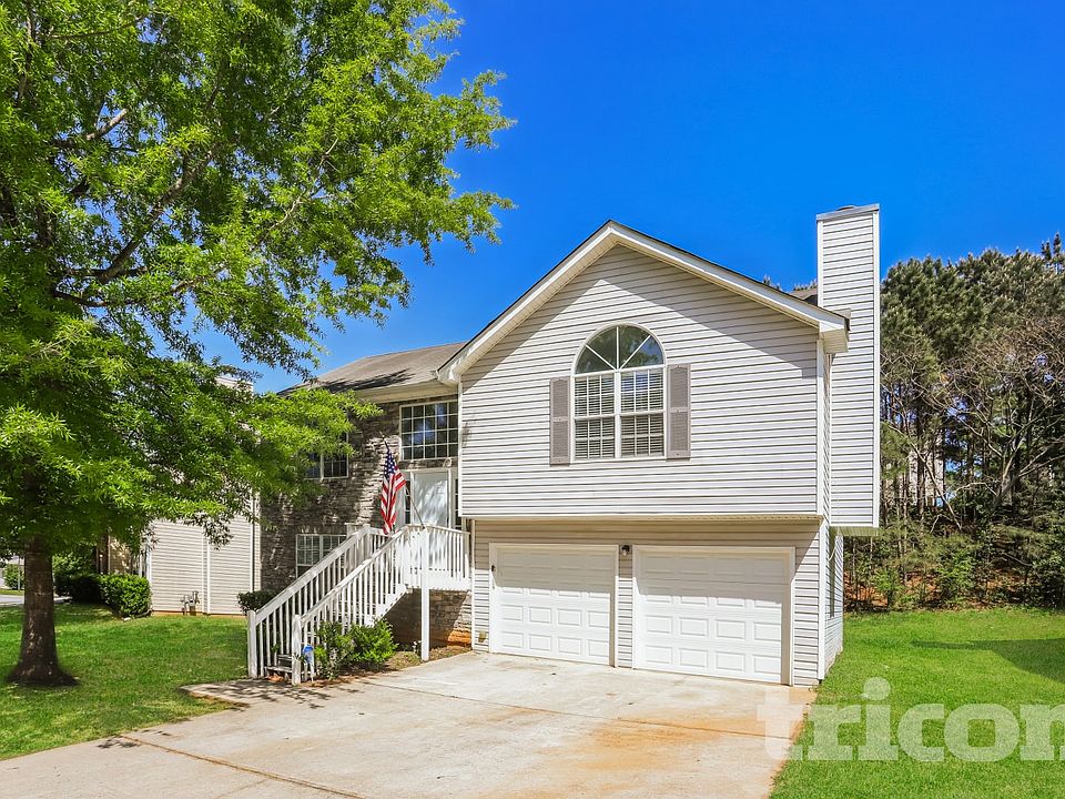 1st image of 6053 Crooked Creek Dr