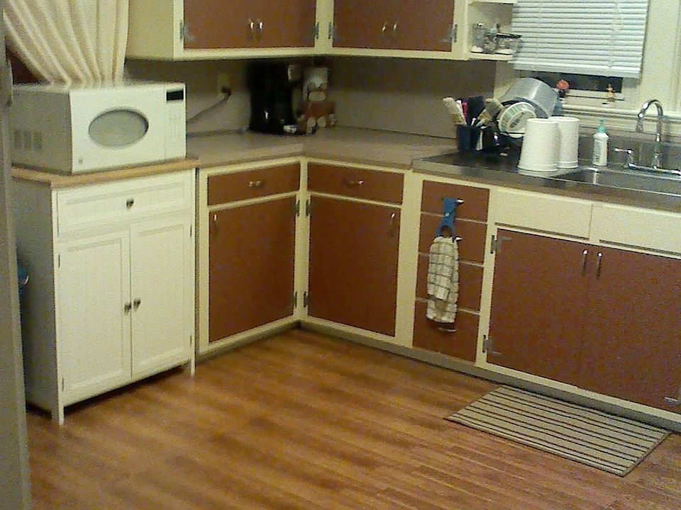 New kitchen 11/14