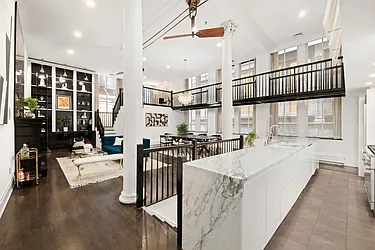 55 White Street, #1C