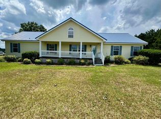 951 Collins Ln, Rentz, GA 31075