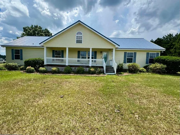 951 Collins Ln, Rentz, GA 31075