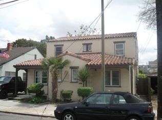 418 E Saint James St, San Jose, CA 95112