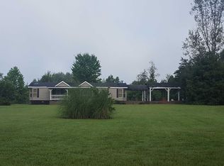 3654 N State Highway 119, Mebane, NC 27302