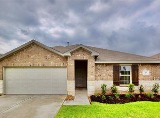 416 Road 5138, Cleveland, TX 77327