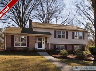 1220 Ashbrook Pl, Charlotte, NC 28209