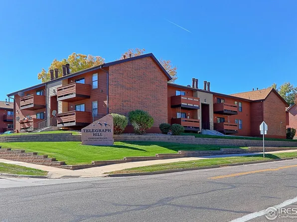 7000 W 20th Ave #107, Lakewood, CO 80214