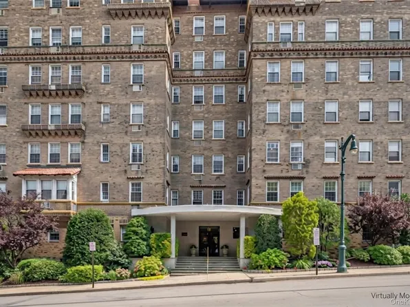 16 N Chatsworth Avenue #606, Larchmont, NY 10538