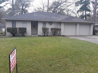 23051 Cranberry Trl, Spring, TX 77373