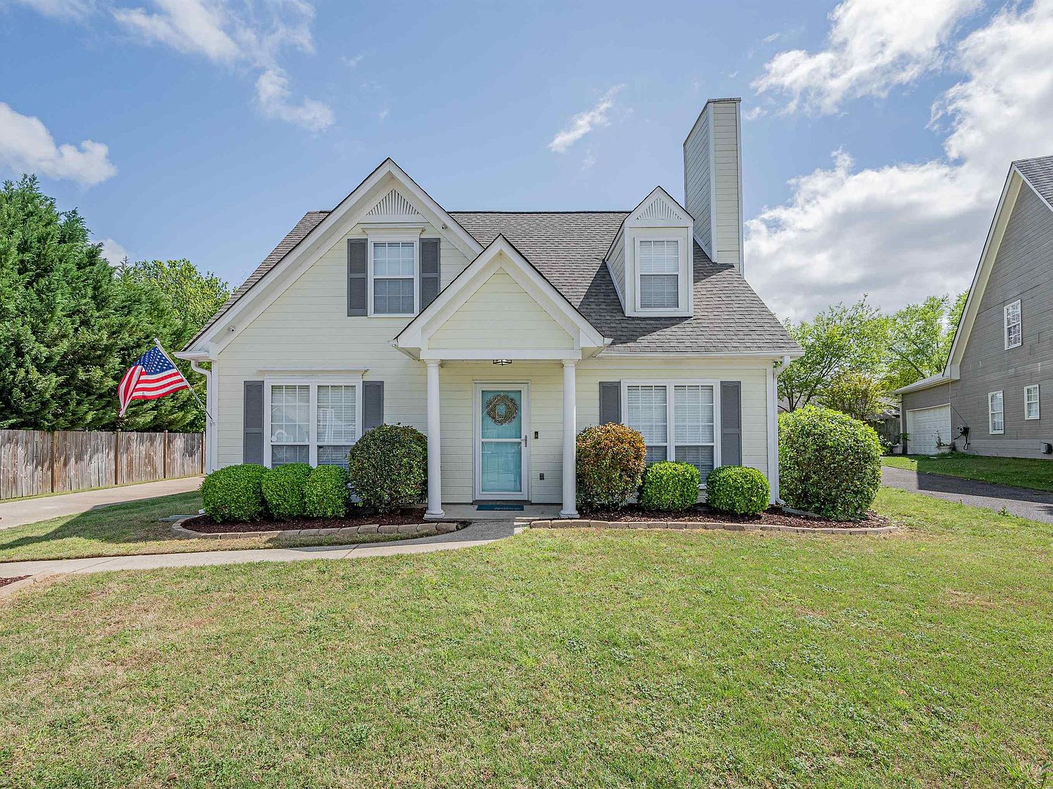 137 W Stonehaven Cir, Pelham, AL 35124 Zillow