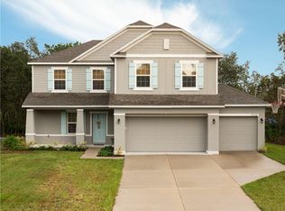 18024 Ramsey Rd, Weeki Wachee, FL 34614