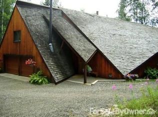 1348 Gilmore Trl, Fairbanks, AK 99712