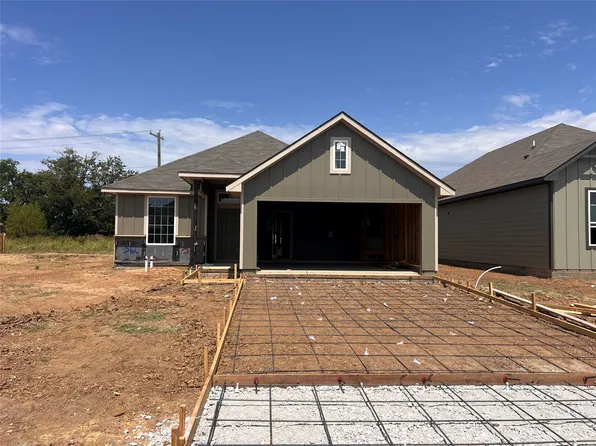 312 N Fork Ranch Rd, Waco, TX 76705