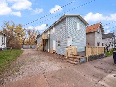551 E Green St #3, Frankfort, IN, 46041