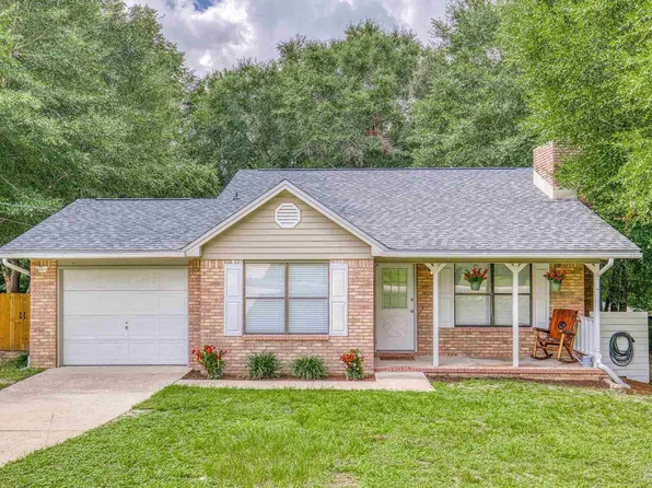 105 Hope Dr, Crestview, FL 32536