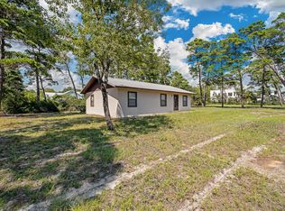 323 E Pinewood Ln, Inlet Beach, FL 32461