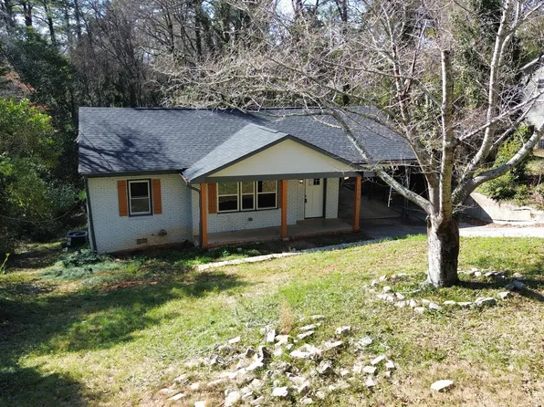 1746 Hamilton Dr, Macon, GA 31211