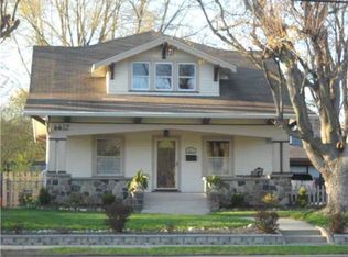 6612 Brint Rd, Sylvania, OH 43560