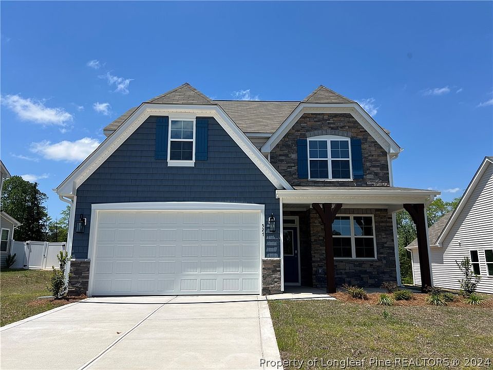1st image of 527 Union Dr Homesite 192