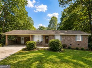 40 Flint Hill Dr, Oxford, GA 30054