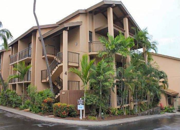 Kona Makai Bldg #4