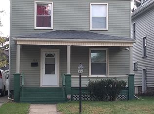 430 Park Ave, New Castle, PA 16101