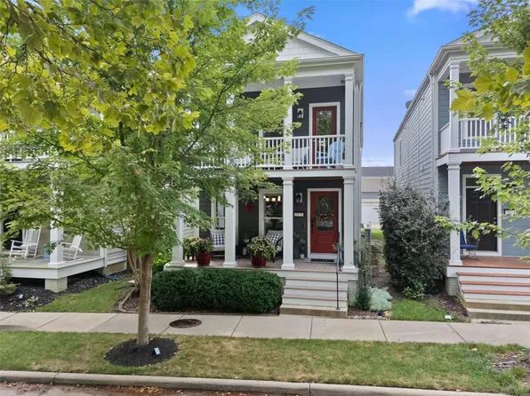 3377 Granger Blvd, Saint Charles, MO 63301