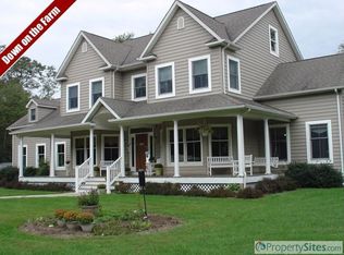 193 Cranberry Rd, Farmingdale, NJ 07727