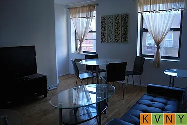Rented by KVNY Soho