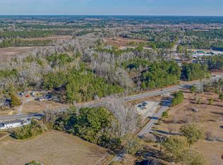 Red Bluff Rd, Loris, SC 29569