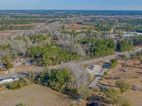 TBD Red Bluff Rd., Loris, SC 29569